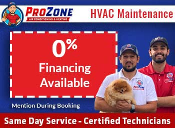 las vegas HVAC Maintenance Prozone Air Conditioning & Heating